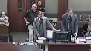 Check out the top 5 Court Cam objection moments in this compilation! | A&E