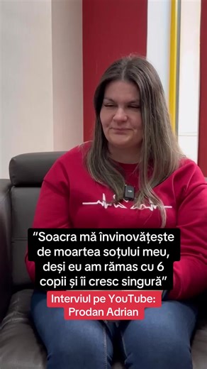 Viața de mamă singură la 41 de ani