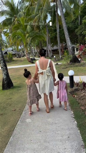 Plantation Island Resort Fiji on Instagram: "At Plantation Island Resort, family time is what we do best 🌴 Whether it’s swimming, exploring, or simply enjoying the island together, there’s something here for every age. Thanks for spending your family holiday with us, @ashleighkristan_ we love seeing memories like these made on our island. 💙 🐠 @tourismfiji #FijiResort #FijiHoliday #FijiFamilyHoliday #FamilyFriendlyResort #FijiIslands #VisitFiji #FijiTravel #IslandGetaway #FamilyVacation #FijiS