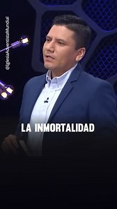 La muerte no es el final, sino el inicio de la eternidad con Dios 🙌 ¡Difunde este video y comparte tu esperanza! | Iglesia Adventista del Séptimo Día