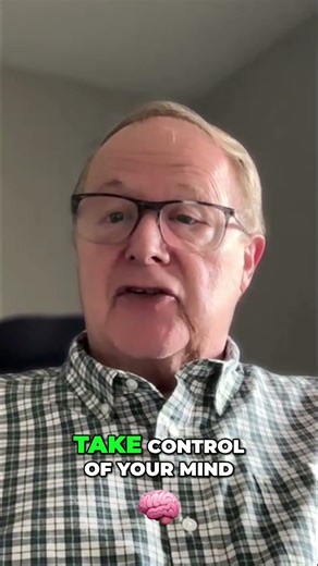 Regain Mind Control: How to Take Back Your Power #shorts