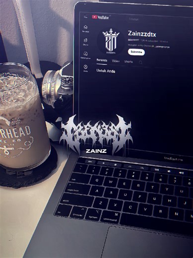 CapCut Template Trend dengan DJ Koplo