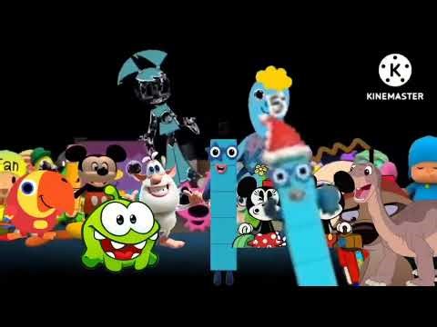 Minions 2015 End Credits Add Round Remake 10023