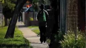 Kendrick Lamar - Black Boy Fly