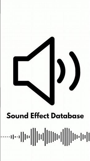 Male Cartoon Falling Yell Sound Effect