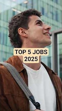 The Most Popular Jobs of the Last 3 Years