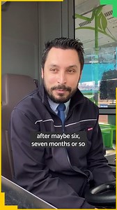 24K views · 109 reactions | Shout out to the bus drivers getting...