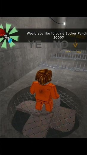 Escaping the Siran Cops Prison 😱 | Scary Roblox Obby Challenge!#SiranCopsPrison #RobloxObby