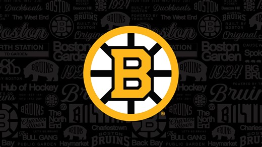 Heritage Hall | Boston Bruins