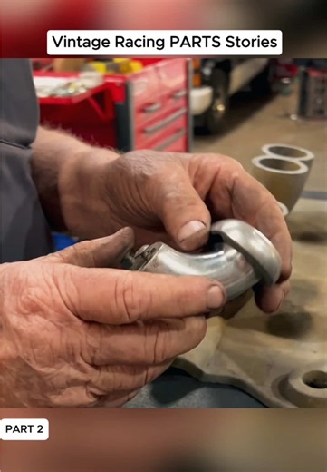 Exploring Vintage Racing Parts and Their Uses