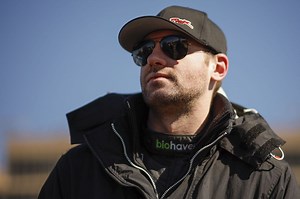 NASCAR suspends Cody Ware indefinitely after shocking incident comes to light