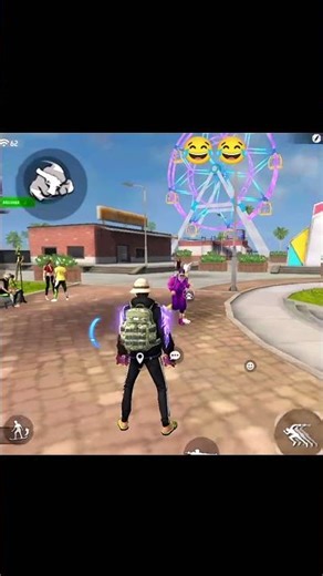#freefire social Island 😂😶‍🌫️ main Jahan hun vah sorry shor Hai Khwab Hai to dikhai Hui subscribe to
