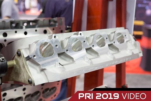 1.5K views · 13 reactions | 2019 PRI: PBM Performance Products Is Now...