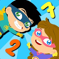 「Learning Numbers educational g」 - Androidアプリ | APPLION