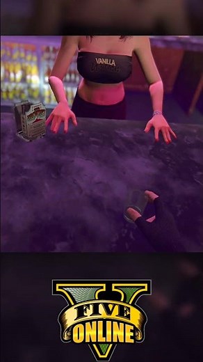 New Shoe Store Gta Online #Shorts #Gta #Gta5