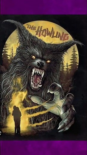 The Howling (1981) Favorite Spooky Scene