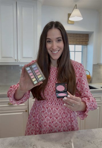 DIY Play Pretend Makeup Activity for Kids