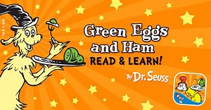 CBS 8 - San Diego News visited the Oceanhouse Media HQ this week to celebrate the launch of our new Dr. Seuss app, now available on iOS: bit.ly/greenEggsAndHamApp | Oceanhouse Media