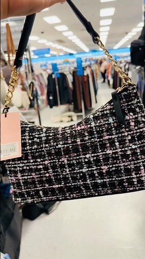 Ross dress for less handbag finds || Ross shop with me