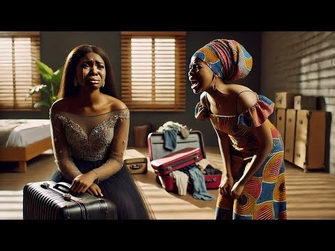 Mistress Thought She Owned the Home—Until the Sister-in-law Walked In and Turned the House Upside...