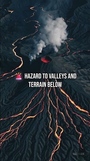 🌋 Great Sitkin Volcano ERUPTS in Alaska | Lava Flows & Orange Alert 🚨