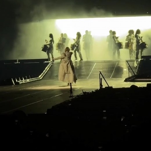 The Smallest Man Who Ever Lived - Taylor Swift