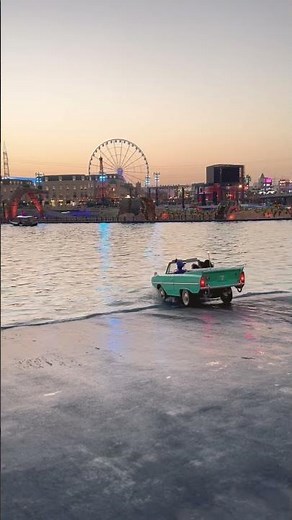 Inside Riyadh’s Insane Boulevard World Experience