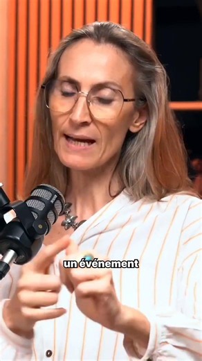 Quand un schéma se rejoue, c'est que tu n'as pas compris la leçon.