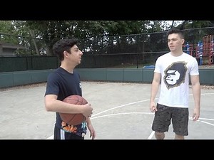 FaZe Rug vs FaZe Adapt | FaZe Rug