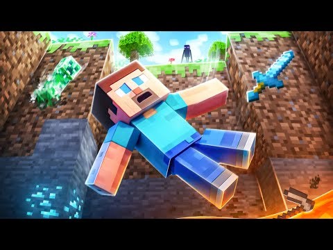 Destroying Trial Chamber in Minecraft ! (Unlocking Mace) |Smp ep - 7 |Void Verse