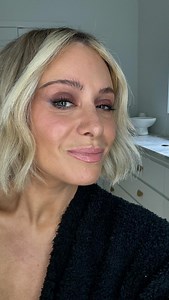 Natalie Gee | Get Ready With Me Modern Mattes Smokey Eyes @geebeauty Multi Prime @geebeauty Brightening Concealer @geebeauty Modern Mattes Eyeshadow... | Instagram