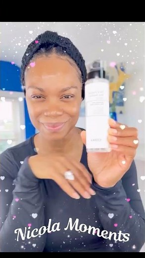 COSRX The 6 Peptide Skin Booster Serum for Beautifully Hydrated Skin #cosrx #perfectskin