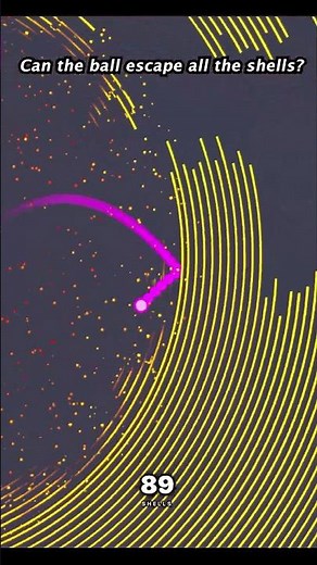 Which Sound is Most Satisfying? #bouncingball #physics
