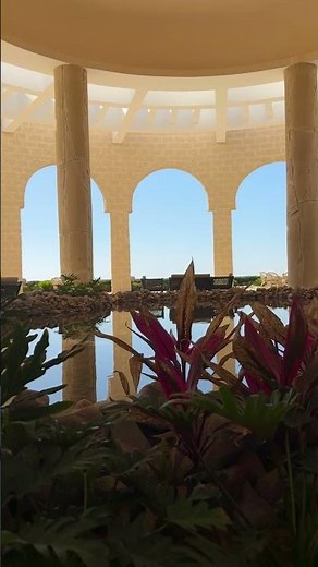 Siva Golden Bay Makadi 🇪🇬 | All Inclusive Holiday & Beach Paradise • Red Sea Hotels