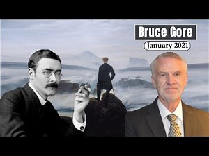 Scripture, Myth, and History | A Conversation with Bruce Gore