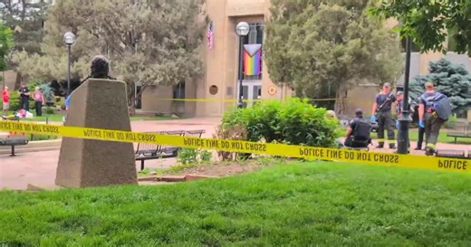 Boulder terror suspect to plead guilty to state charges in Pearl Street Mall attack