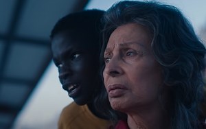 ‘The Life Ahead’ Trailer: Sophia Loren Ends Acting Hiatus with Netflix Oscar Contender