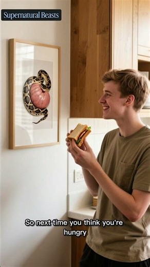 This Snake Crushes Its Prey 😱🐍#Python #PowerSqueeze #AnimalSuperpowers #NatureIsAmazing #Shocking