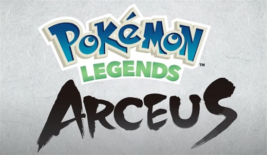 Pokémon Legends: Arceus Review - Everything Old Is New Again