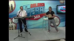 8.8K views · 372 reactions | CRYSTAL CASTLES - FRAIL (LIVE AT BALANÇO GERAL) REVELADA A NOVA VOCALISTA | Witch House Twerk Team Brazil | Facebook