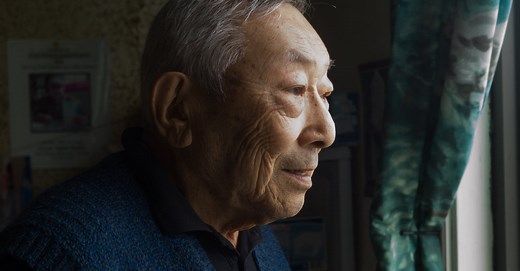 Vivid Memories of Tule Lake Internment Camp