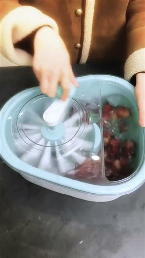 Easy to clean fruits#coolstuff#coolgadgets#gadgets#amazonfinds#shortsfeed#shorts#buy