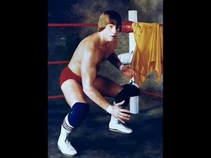 Wrestlers and Their Graves