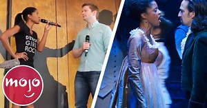 Top 10 Songs Cut from Broadway Musicals | Videos on WatchMojo.com