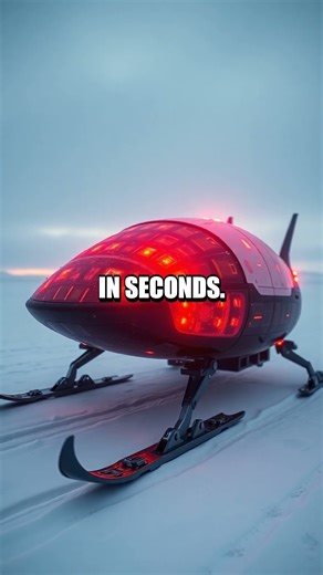 Polar Dawn Mod The Modular Arctic Rover