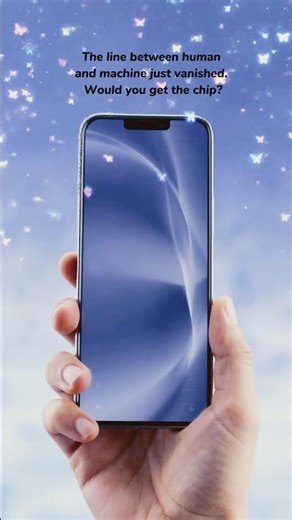 Would you put a chip in your brain? 🧠