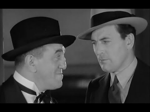 'The Racket' (1928): Full silent crime movie with Thomas Meighan; first best picture Oscar nominee