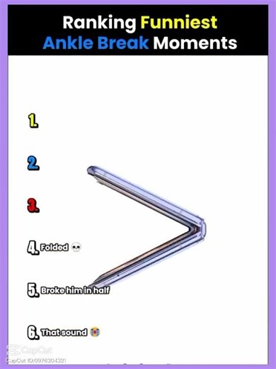 ankle breaks #basketball #backbend #splits #2026 #popular #trending