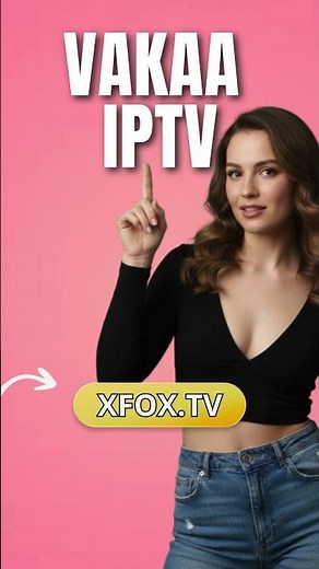 Vakaa IPTV Suomi 🇫🇮 | Luotettavat TV-kanavat ja vinkit – Xfox TV