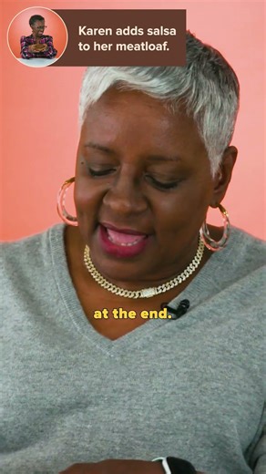 Moms Try Each Other's Meatloaf feat. Mickey Guyton - Part 3